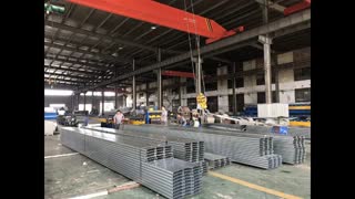 فرایند رول فرمینگ  / نورد رول فورمینگ