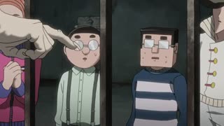 انیمه Mob Psycho 100 قسمت نهم (زیرنویس انگلیسی)