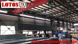 عیب یابی دستگاه رول فرمینگ / وظایف تکنسین رول فرمینگ