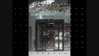 رزومه کاری 10