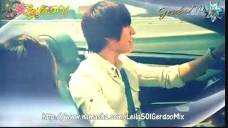 میکس سریال های کره ای (تولد نازی جون مبارک)