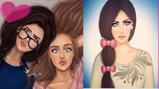 گالری عکس های دخترونه (کدوم یکی؟)