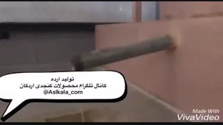 تولید ارده از کنجد