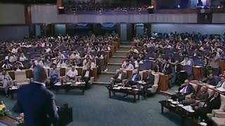 سخنرانی دکتر مسعود داوودیان پیرامون دیجیتال مارکتینگ -۱