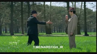 دانلود رایگان قسمت 8 شهرزاد 2 از کانال تلگرام - HQ1080P