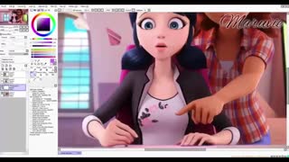 تریلر فصل دوم معجزه آسا لیدی باگ وکت نویر