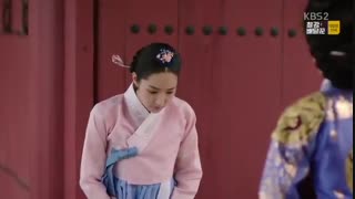 سریال کره ای ملکه هفت روزه – Queen for Seven Days قسمت آخر( قسمت 20)