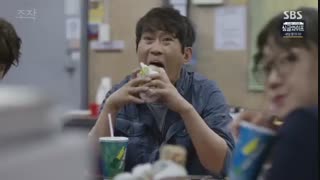 سریال کره ای تحریف کردن ( تحریف شده )– Falsify قسمت 8