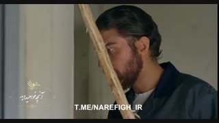 دانلود قسمت هشتم فصل دوم سریال شهرزاد با کیفیت Full HD