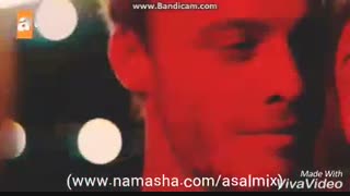 میکس سریال ترکی شهر تو را میخواند