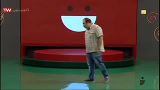 استندآپ کمدی مهران غفوریان با موضوع چمدان