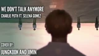 KPOP IDOLS COVERING ENGLISH POP SONGS