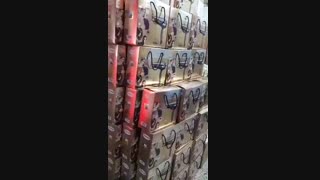 سشوار موتور سنگین پرومکس