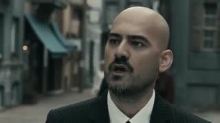 Elçin sangu( دفنه در سریال عشق اجاره ای)