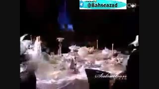 عقد زرتشتی