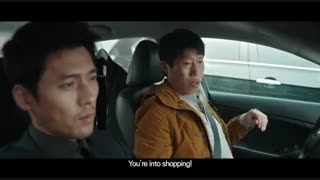 confidential assignment 2017 trailer
