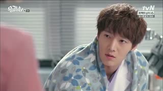 قسمت هشتم سریال زوج اورژانسی (زیرنویس فارسی)