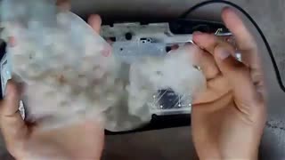 کارکرد صفحه کلید