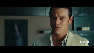 دانلود فیلم Message from the King 2016
