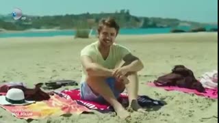 سریال دختران آفتاب قسمت 11 Güneşin Kızları (ترکی)