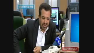 کی دلش میخواد این حالو هوا رو امسال تجربه کنه؟؟ واکنش نفرات برتر96
