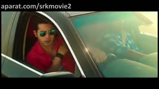 تریلر ای از فیلم هندی دلواله (2015)