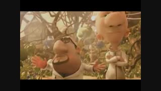 ورود به دنیای جدید