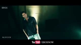 آهنگی زیبا از وارون دهاون از فیلم هندی (Badlapur  (2016