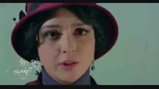 دانلود رایگان قسمت 8 هشتم فصل 2 دوم سریال شهرزاد 2