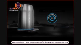 کتری برقی Russell Hobbs-خرید آنلاین در www.sinbod.com