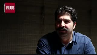 شوخی مهران مدیری با سبیل های بهنام بانی در پشت صحنه دورهمی: آنقدر هول شده بودم که گفت خجالت نمی کشی با این هیکل؟