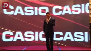 از خوانندگی محمود شهریاری به سبک لس آنجلسی تا رقص گانگنام استایل کمدین سرشناس در خصوصی ترین مهمانی سال