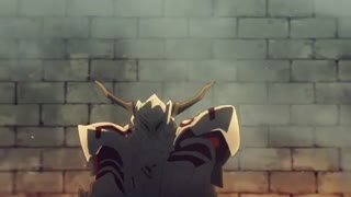 انیمه بسیار زیبای Fate/Apocrypha.قسمت6