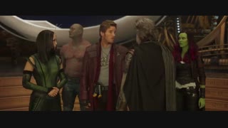 دانلود فیلم نگهبانان کهکشان 2 Guardians of the Galaxy vol 2 2017 با زیرنویس فارسی چسبیده