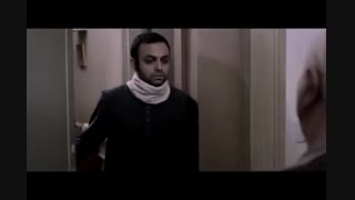 فیلم سینمایی ارسال آگهی تسلیت
