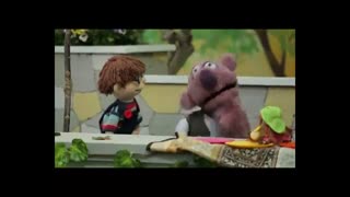 مجموعه ششم کوچه مروارید