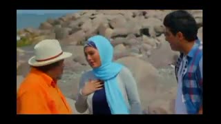 فیلم سینمایی شانس عشق تصادف