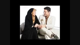 آزاده نامداری دقایقی پیش در فرودگاه امام خمینی بازداشت شد