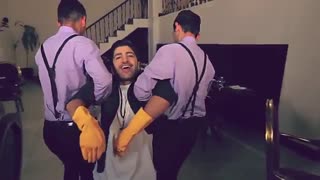 من میلیونر نیستم - زانیار خسروی