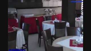 هتل سه ستاره آرامش کیش