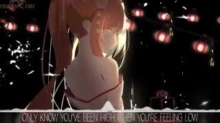 Nightcore - Let Her Go