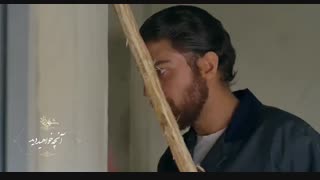 سریال شهرزاد فصل 2 - قسمت 8 هشتم