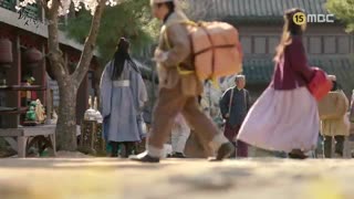 سریال کره ای پادشاه عاشق قسمت پانزدهم  The king in love با زیرنویس فارسی