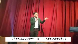 نمونه اجرای جشن مدارس (گروه فرهنگی هنری ستارگان طهران)