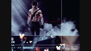 میکسی از تصاویر اوپا ایل گوک با آهنگ زیبا ی امپراطور دریا