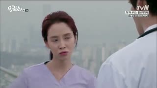 قسمت نهم سریال زوج اورژانسی (زیرنویس فارسی)