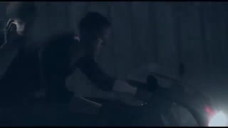 میکس شری برکین و جیک مولر (!)