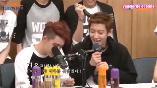 فانی مومنت از اکسو (کارای باحال اکسوییامون)