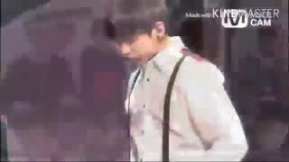 رتبه اعضای BTS در dance در سال 2016