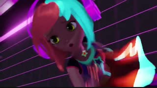 انیمیشن باربی قهرمان بازی کامل